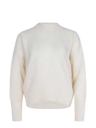 Atomo Factory Sweaters In Neutral