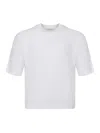 Atomo Factory T-shirts And Polos Ivory