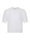 Atomo Factory T-shirts And Polos Ivory