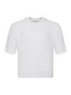 Atomo Factory T-shirts And Polos Ivory