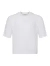 Atomo Factory T-shirts And Polos Ivory