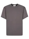 Atomo Factory T-shirts In White