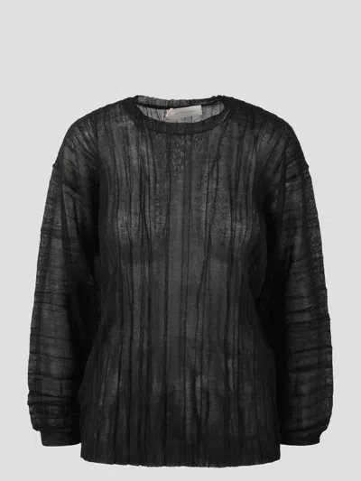 Atomo Factory Top Black