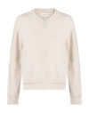 Atomofactory Man Sweater Light Grey Size S Wool, Cashmere In Multi