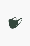 Atoms Everyday Mask In Forest Green