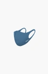 Atoms Everyday Mask In Ocean Blue