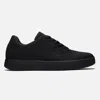 Atoms Model 001 Sneakers In Black