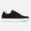 Atoms Model 001: Black & White In Multi