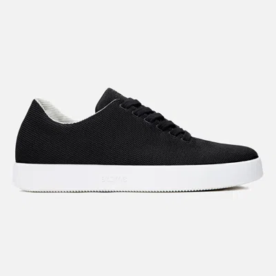 Atoms Model 001: Black & White In Multi