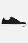 Atoms Model 000: Black & White In Black & White