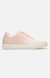 Atoms Model 001 Sneakers In Classic Peach