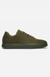 Atoms Model 001 Sneakers In Clove Green