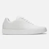 Atoms Model 001 Sneakers In White