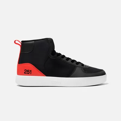 Atoms Model 251 In Black
