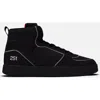 Atoms Model 251.1 Sneakers In Matte Black