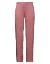 Atos Lombardini Pants In Pink