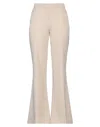 Atos Lombardini Pants In Beige