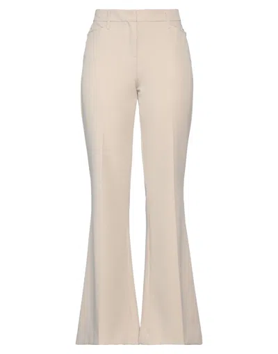 Atos Lombardini Pants In Beige