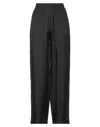 Atos Lombardini Pants In Black
