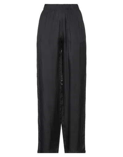 Atos Lombardini Pants In Black