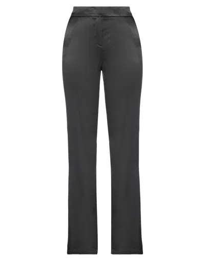 Atos Lombardini Pants In Black
