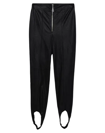 Atos Lombardini Pants In Black