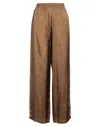 Atos Lombardini Pants In Beige