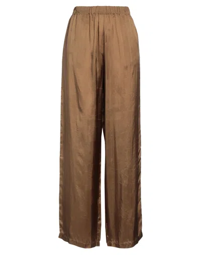 Atos Lombardini Pants In Beige