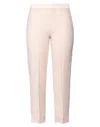 Atos Lombardini Pants In Pink