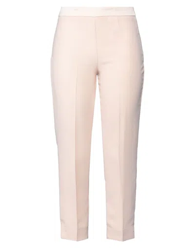 Atos Lombardini Pants In Pink