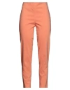 Atos Lombardini Pants In Salmon Pink