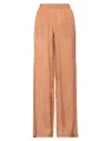 Atos Lombardini Pants In Brown