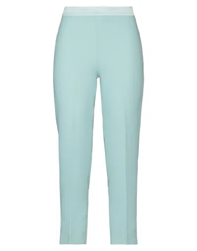 Atos Lombardini Pants In Blue