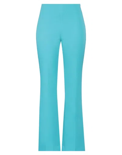 Atos Lombardini Pants In Blue
