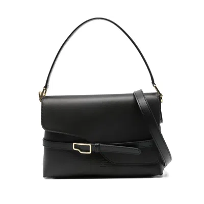 Atp Atelier Bags In Black