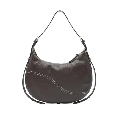 Atp Atelier Bags In Brown