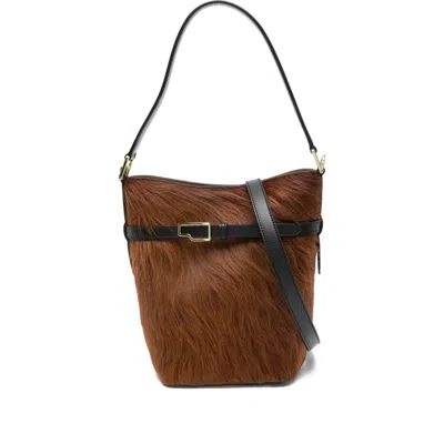 Atp Atelier Bags In Brown