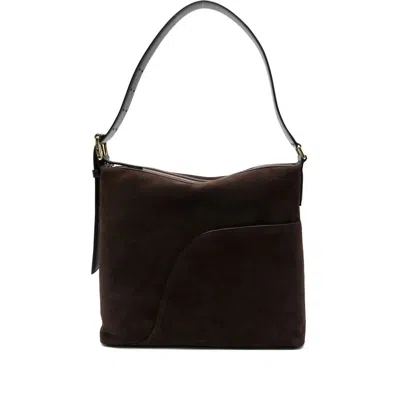 Atp Atelier Bags In Brown