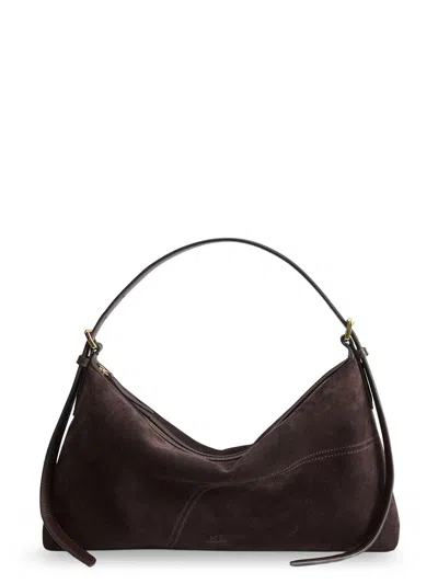 Atp Atelier Bags.. In Brown