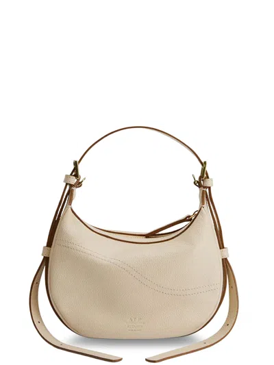 Atp Atelier Bags Mandorla