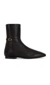 Atp Atelier Barzio Boot In Black
