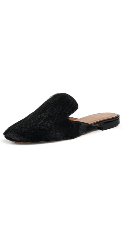 Atp Atelier Cles Mules Black