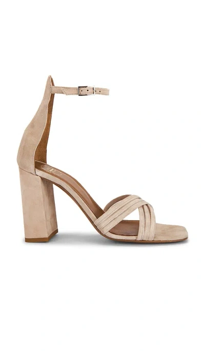 Atp Atelier Drena Sandal In Brown