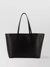Atp Atelier Eraclea Leather Shoulder Bag