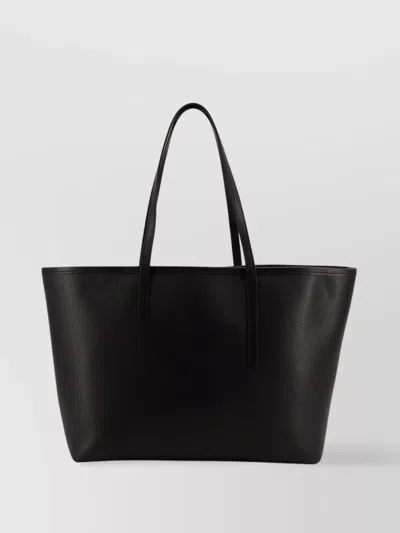 Atp Atelier Eraclea Leather Shoulder Bag