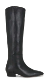 Atp Atelier Erve Boot In Black
