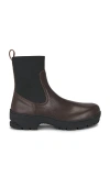 Atp Atelier Feltre Boot In Brown