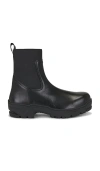 Atp Atelier Feltre Boot In Black