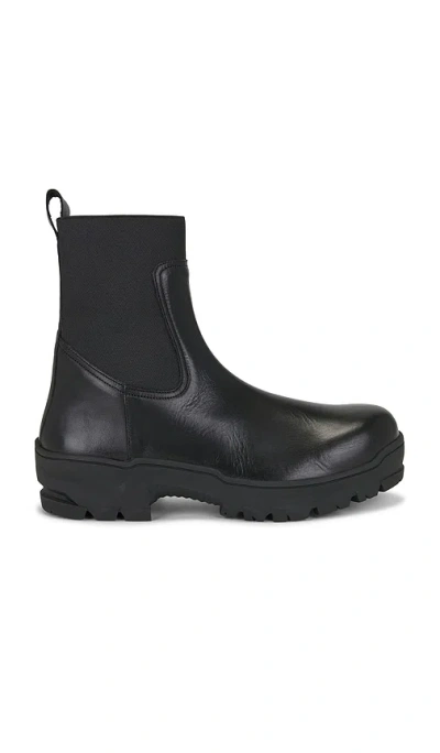 Atp Atelier Feltre Boot In Black