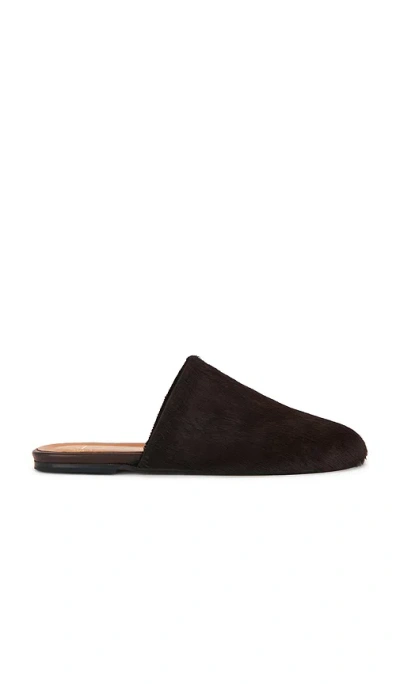 Atp Atelier Forcola In Black